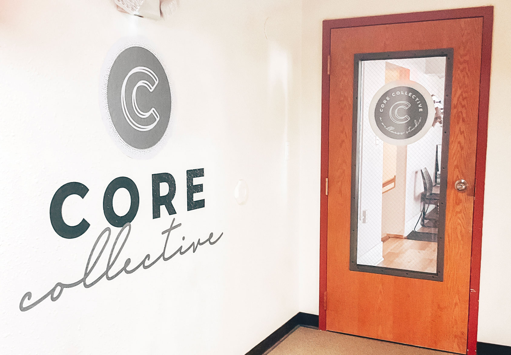 Pilates Reformer